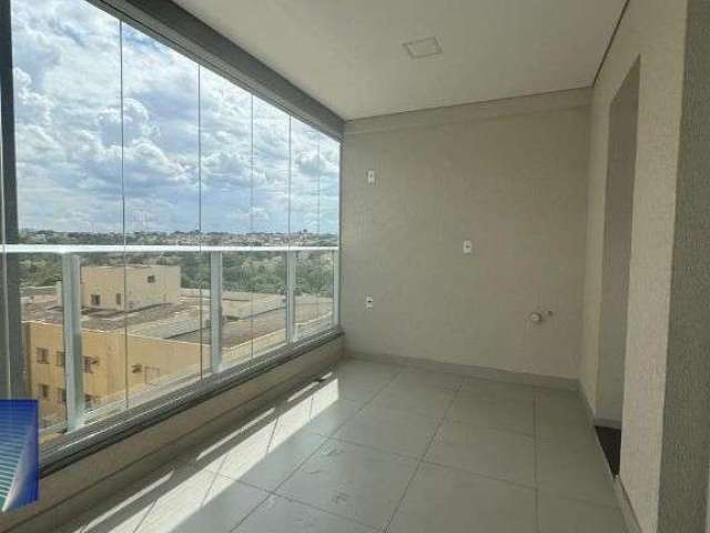 Apartamento com 2 quartos à venda, 90m² - Jardim Sumaré