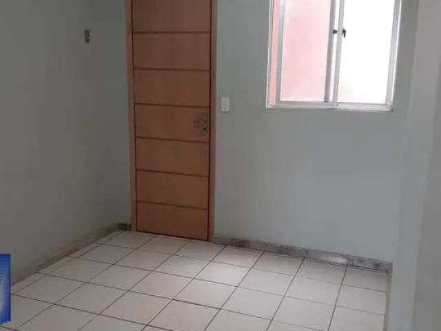 Apartamento com 2 quartos para alugar, 46m² - Vila Tibério