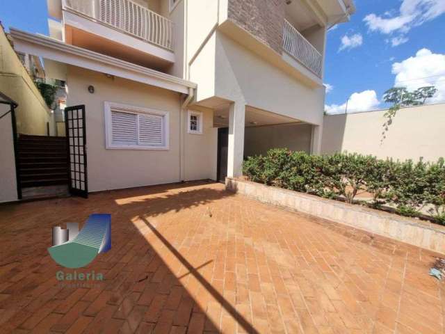 Casa Residencial com 4 quartos para alugar, 323m² - Ribeirânia