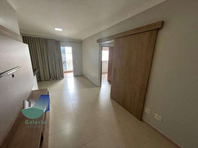 Apartamento com 2 quartos para alugar, 65m² - Residencial Greenville