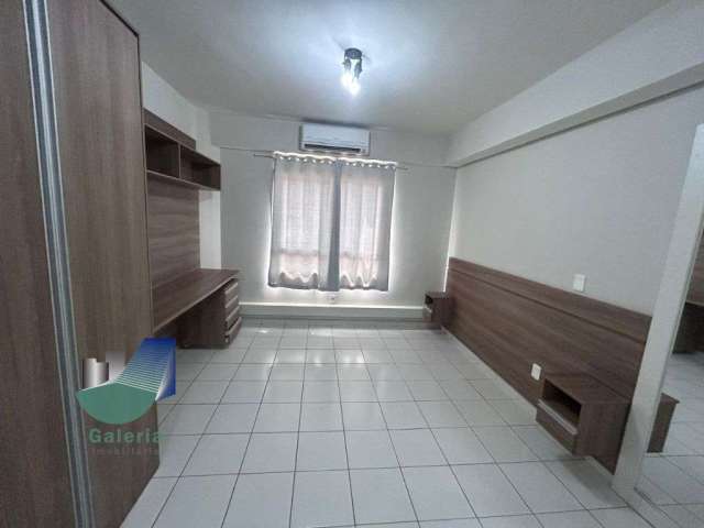 Apartamento com 1 quarto para alugar, 45m² - Iguatemi