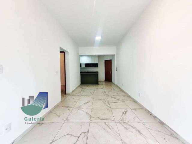 Apartamento com 2 quartos para alugar, 63m² - Jardim irajá