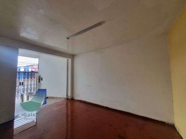 Casa com 2 quartos para alugar, 100m² - Ipiranga