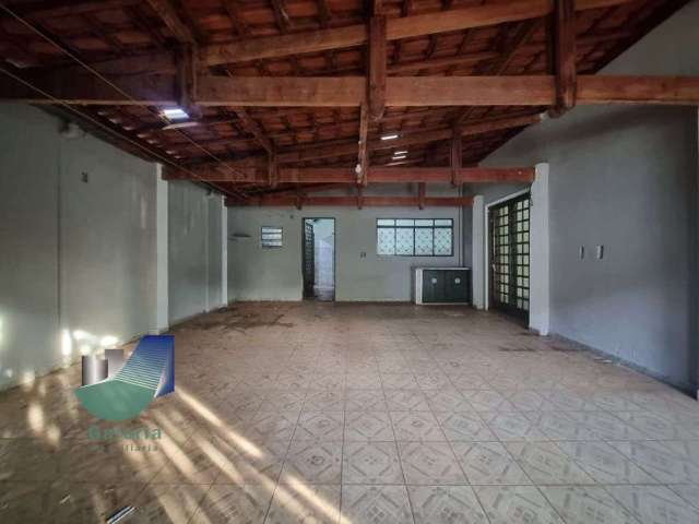 Casa residencial com 3 quartos à venda, 146m² - Ipiranga