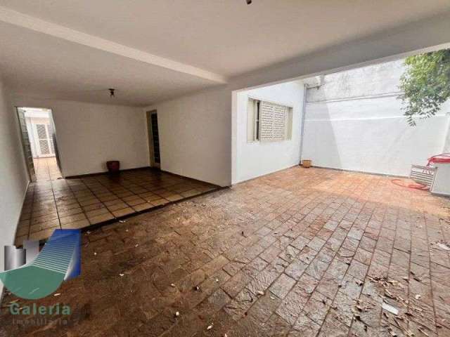 Casa Residencial com 2 quartos para alugar, 160m² - jardim Paulistano