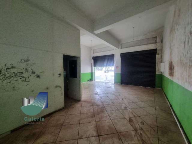 Salão Comercial para alugar, 100m² - Jardim Paulista