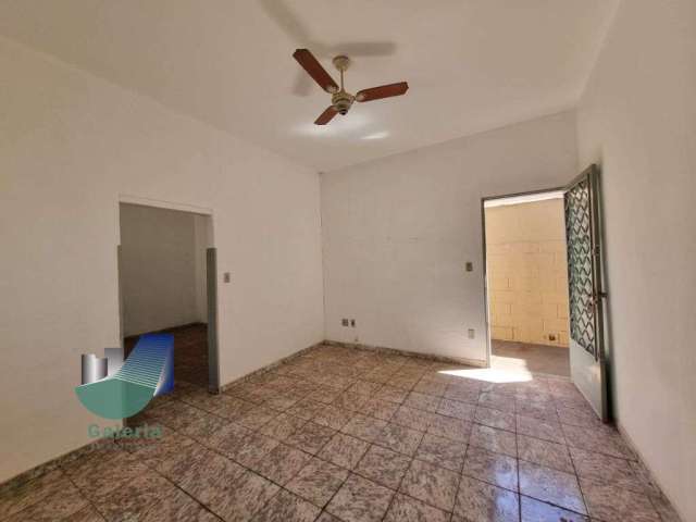 Casa Residencial com 1 quarto para alugar, 50m² -  Campos Elíseos