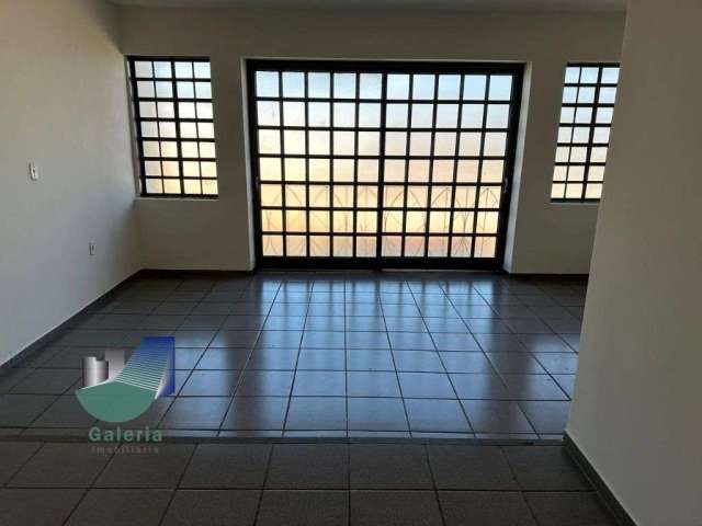 Conjunto de salas comercial para alugar, 133m² - Campos Elísios