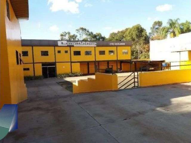 Galpão Comercial com 5 salas para alugar, 300m² - Jardim Sumaré