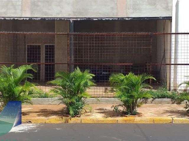 Galpão Comercial para alugar 40m² - Ipiranga