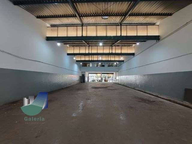 Salão Comercial para alugar, 505m² - Centro