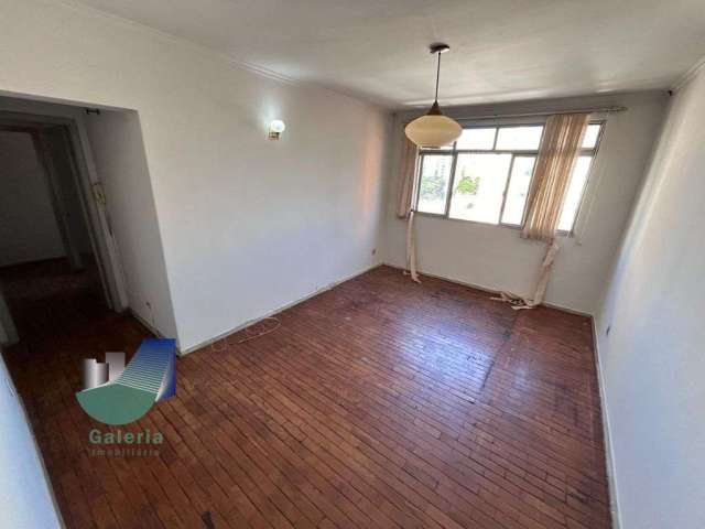 Apartamento com 2 quartos para alugar, 94m² - Centro