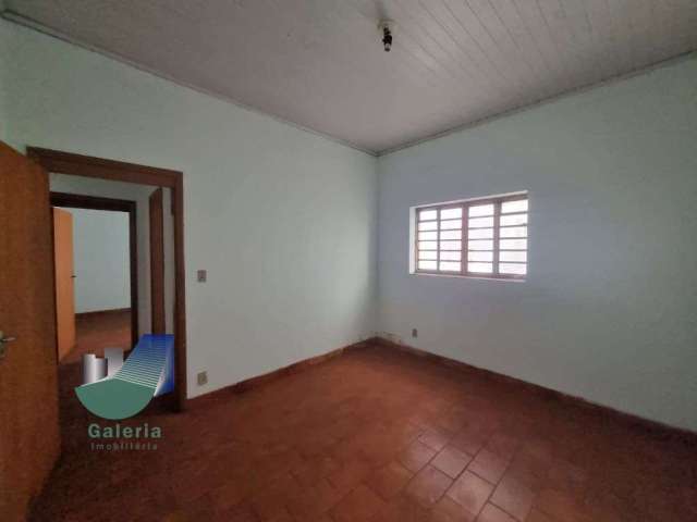 Sobrado com 3 quartos para alugar, 60m² - Centro