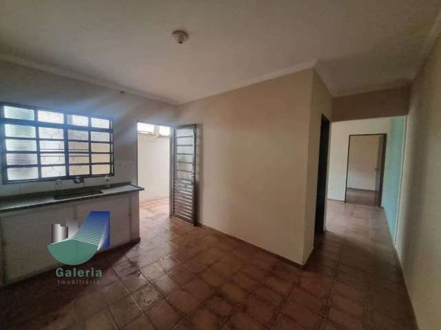 Casa residencial  com 1 quarto para alugar, 50 m² - Jardim Zara