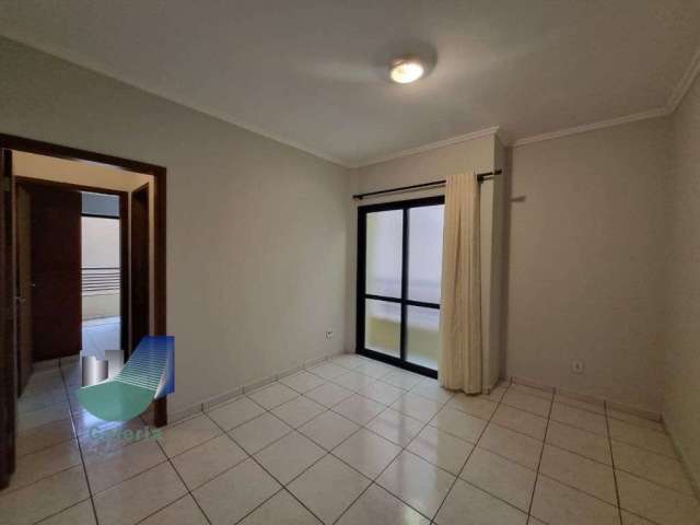 Apartamento com 1 quarto para alugar, 46m² - Jardim Paulista