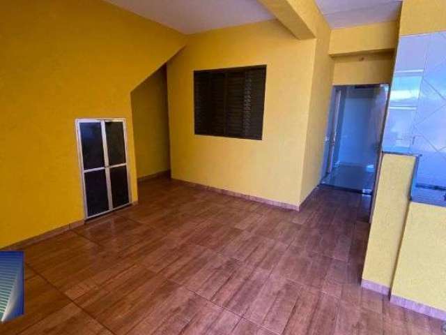 Casa com 2 quartos para alugar, 120m² - Sumarezinho