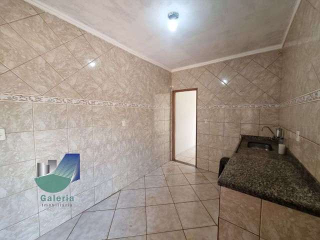 Casa Residencial com 3 quarto para alugar, 68m² - Jardim Orestes Lopes de Camargo