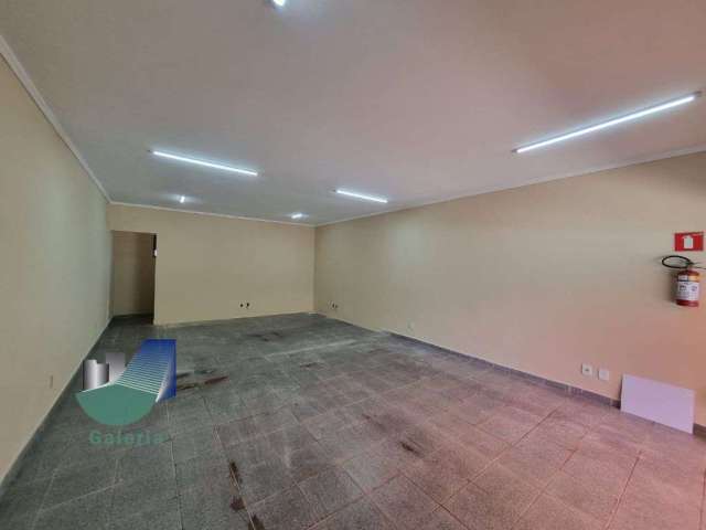 Salão Comercial à venda, 38m² - Jardim Paulista