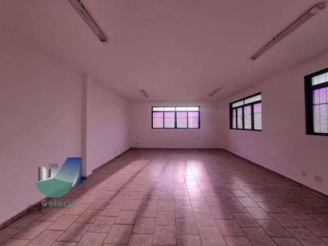 Sala Comercial para alugar, 47m² - Jardim São Luiz