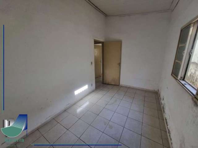 Casa residencial com 2 quartos para alugar, 51m² - Parque Ribeirão Preto