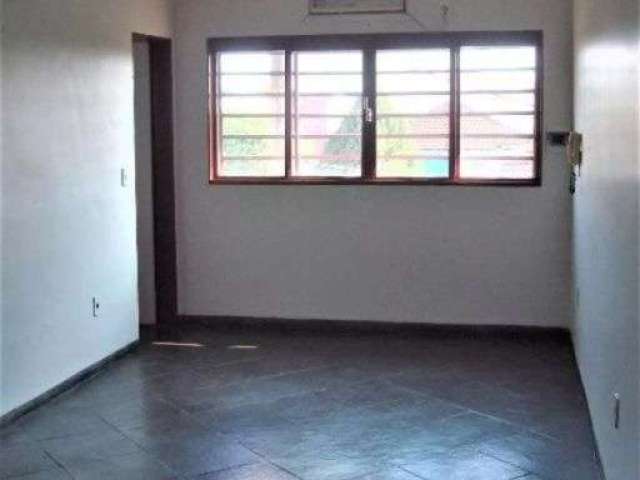 Conjunto de 4 salas para alugar, 80m² - Campos Elíseos