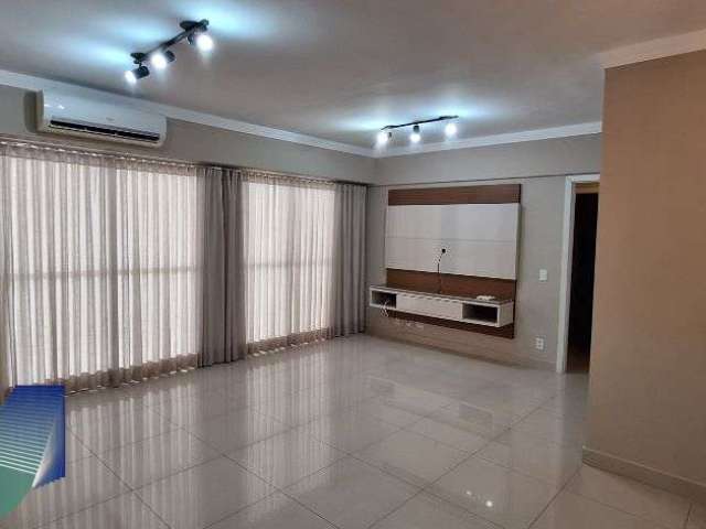 Apartamento com 2 suítes para alugar, 94m² - Jardim Botânico