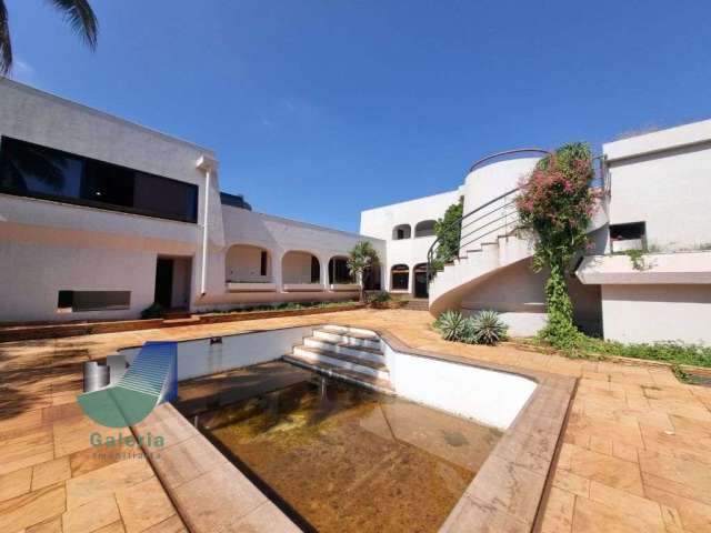 Casa Comercial para alugar com 15 Salas, 1.549 m² - Jardim América