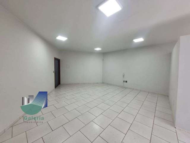 Sala Comercial para alugar, 59m² - Alto da Boa Vista