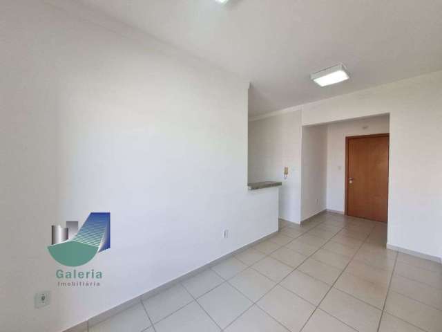 Apartamento com 1 quarto para alugar, 48m² - Jardim Botânico