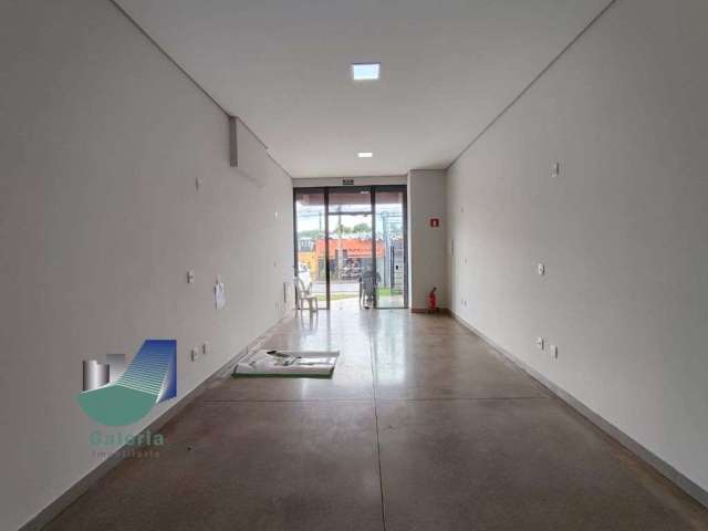 Sala Comercial para alugar, 45m² - Ipiranga