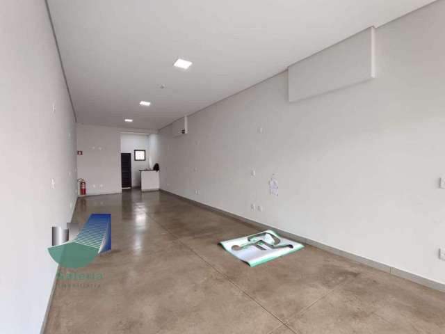 Sala Comercial para alugar, 55m² - Ipiranga