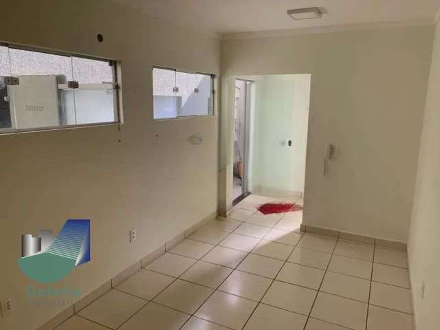 Sala Comercial com 1 banheiro para alugar, 22m² - Campos Elíseos