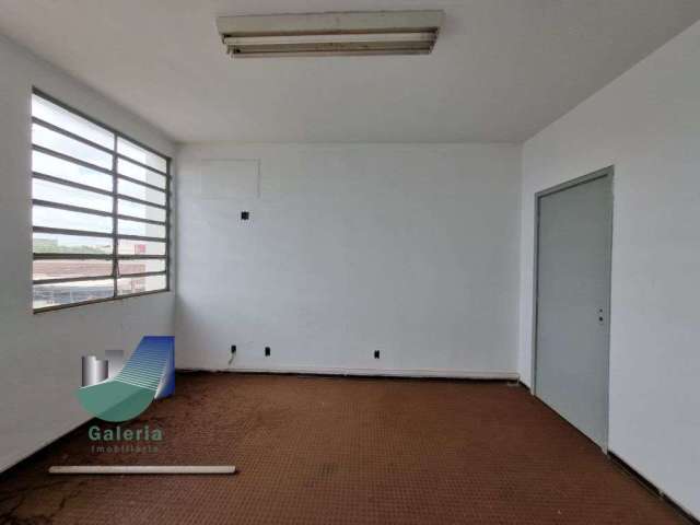 Galpão Comercial para alugar, 307m² - Campos Elíseos