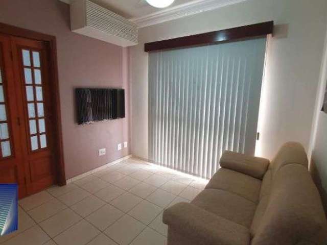 Apartamento com 1 quarto à venda, 38m² - Vila Seixas