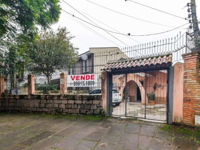 Casa à venda  com 3 quarto(s)