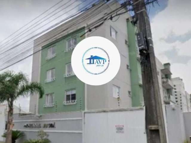 Belo apartamento em pinhais - vargem grande