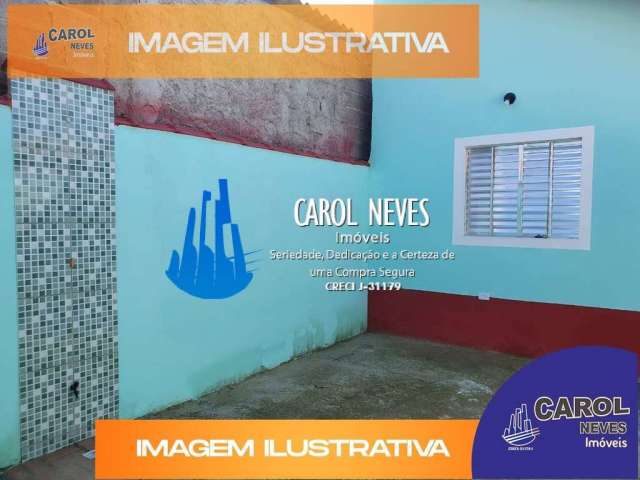 Casa nova 2 dormitórios 1 suíte lado pista financiamento bancário mongaguá