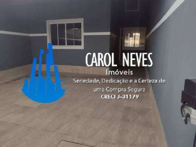 Casa 2 dormitórios 1 suíte financiamento bancário agenor de campos mongaguá