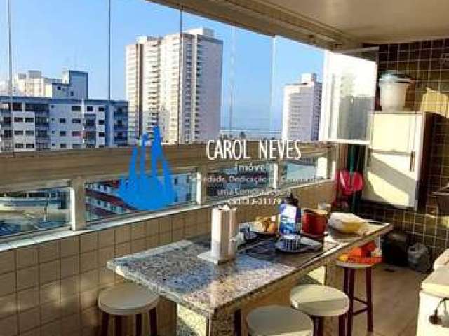 Apartamento 3 dormitorios 3 suites lado praia financiamento  itanhaem