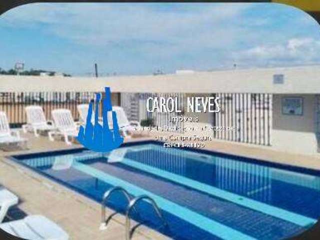 Apartamento flat piscina lado praia financiamento bancario sao vicente