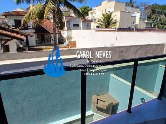 Casa nova 2 suites piscina privativa lado praia financiamento itanhaem