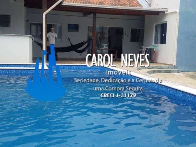 Casa 2 dormitórios suíte piscina lado praia financiamento bancário itanhaém