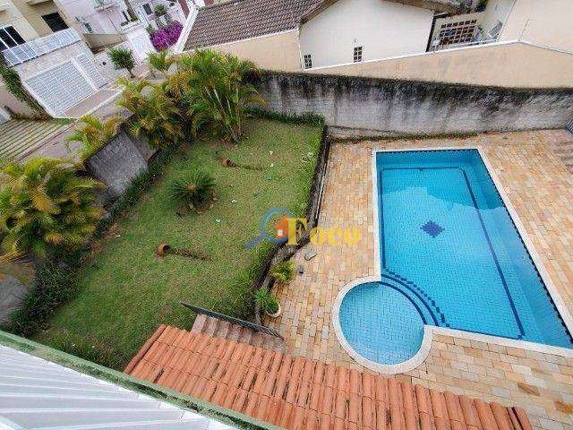 Casa com 4 dormitórios à venda, 350 m² por R$ 1.200.000,00 - Giardino D' Itália - Itatiba/SP