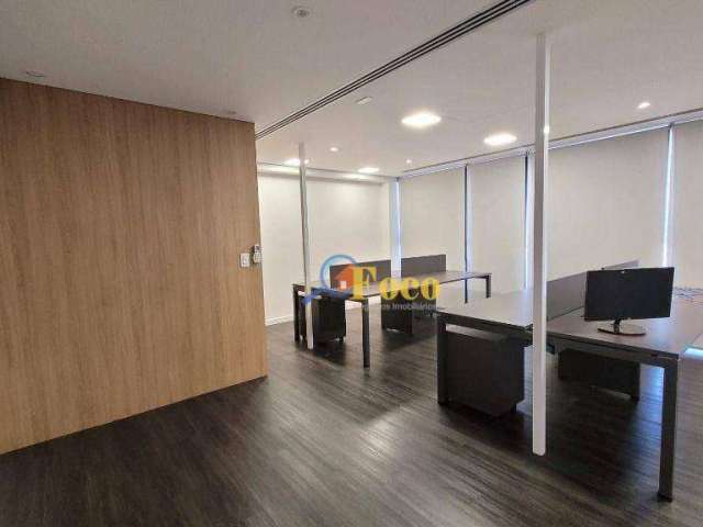 Sala à venda, 33 m² por R$ 450.000,00 - Centro - Itatiba/SP