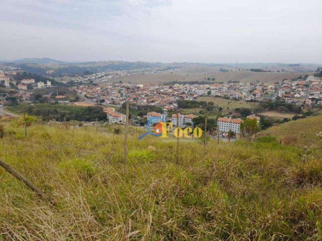 Terreno à venda, 400 m² por R$ 303.000,00 - Portal Giardino - Itatiba/SP