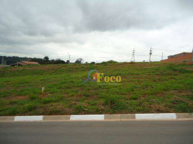 Terreno à venda, 250 m² por R$ 215.000,00 - Villaggio Fosuzzi - Itatiba/SP