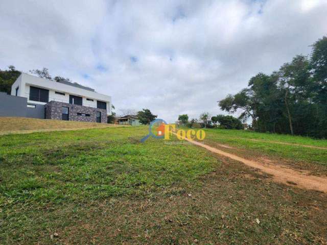 Terreno à venda, 1046 m² por R$ 410.000,00 - Condomínio Village das Palmeiras - Itatiba/SP