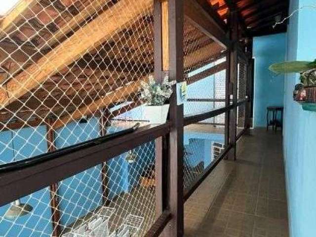 Casa com 5 dormitórios à venda, 312 m² por R$ 750.000 - Vila Brasileira - Itatiba/SP