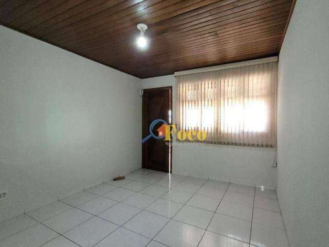 Casa com 3 dormitórios à venda, 140 m² por R$ 425.000,00 - Jardim Carlos Borella - Itatiba/SP