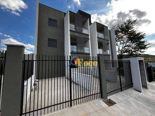 Apartamento com 2 dormitórios à venda, a partir de R$ 350.000 - Loteamento Itatiba Park - Itatiba/SP